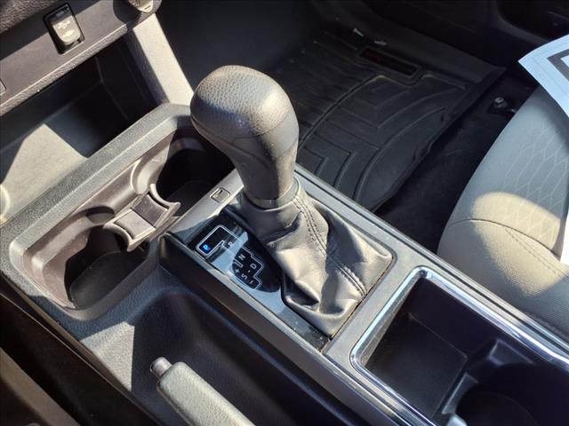 used 2019 Toyota Tacoma car, priced at $24,273
