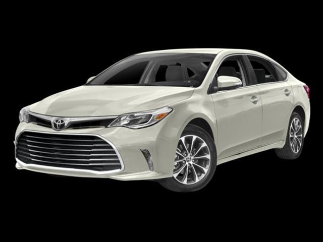 used 2018 Toyota Avalon car, priced at $25,075