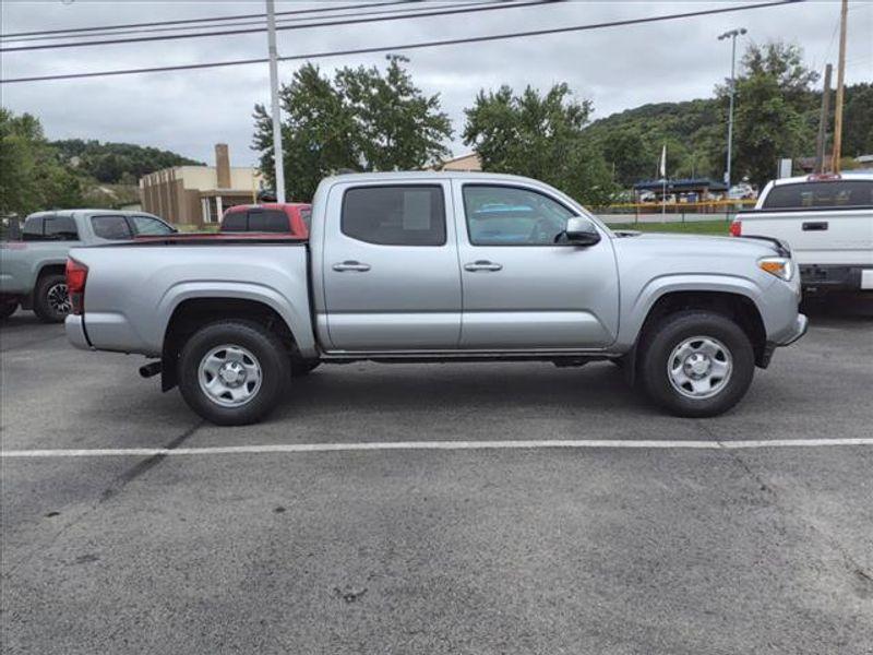 used 2023 Toyota Tacoma car, priced at $33,999