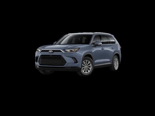 new 2024 Toyota Grand Highlander car, priced at $47,372