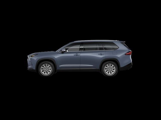 new 2024 Toyota Grand Highlander car, priced at $47,372