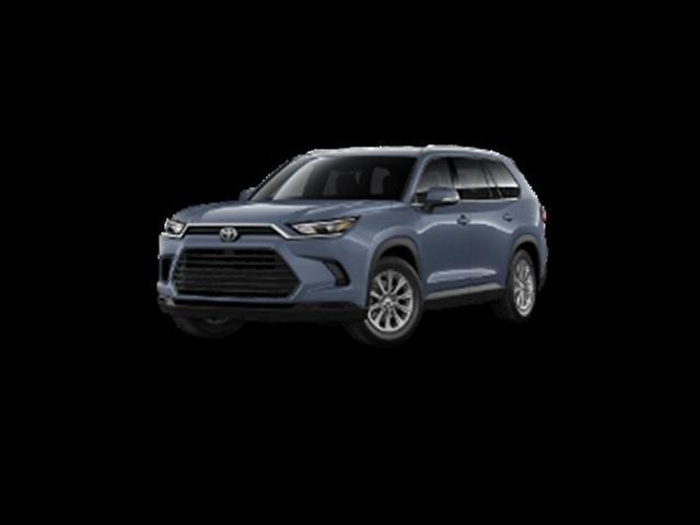 new 2024 Toyota Grand Highlander car, priced at $47,372