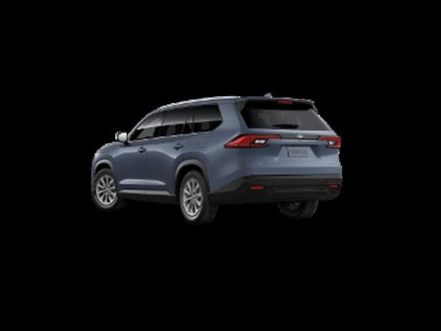 new 2024 Toyota Grand Highlander car, priced at $47,372