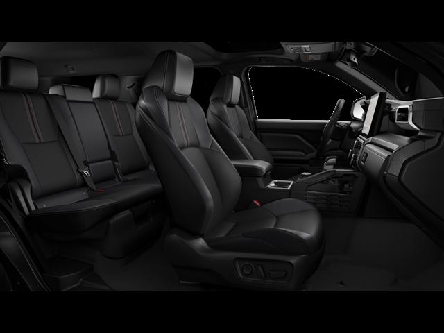 new 2025 Toyota 4Runner car, priced at $62,812