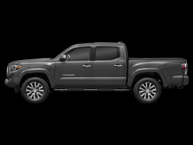 used 2021 Toyota Tacoma car