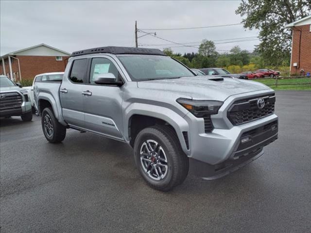 new 2024 Toyota Tacoma car, priced at $49,109