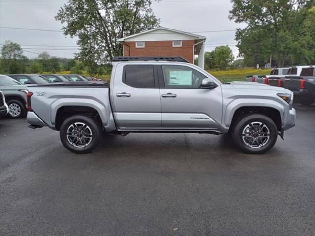 new 2024 Toyota Tacoma car, priced at $49,109