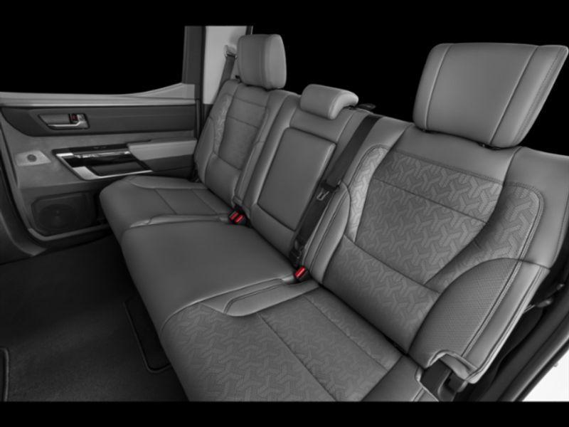 used 2024 Toyota Tundra car, priced at $52,346