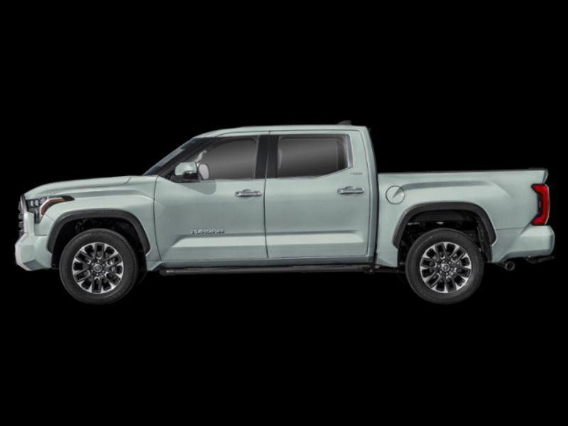 used 2024 Toyota Tundra car, priced at $52,346