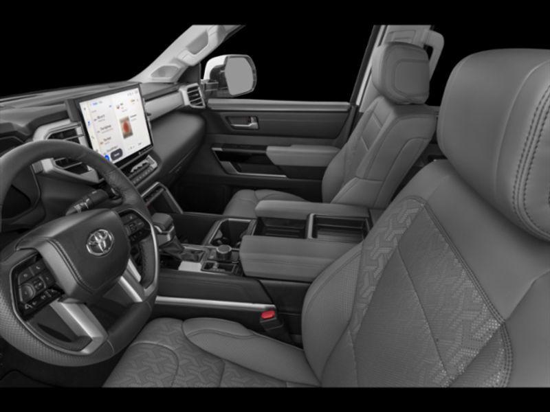 used 2024 Toyota Tundra car, priced at $52,346