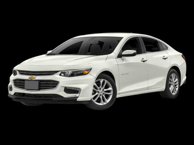 used 2017 Chevrolet Malibu car, priced at $12,888