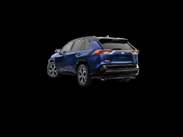 new 2024 Toyota RAV4 Prime car, priced at $52,978