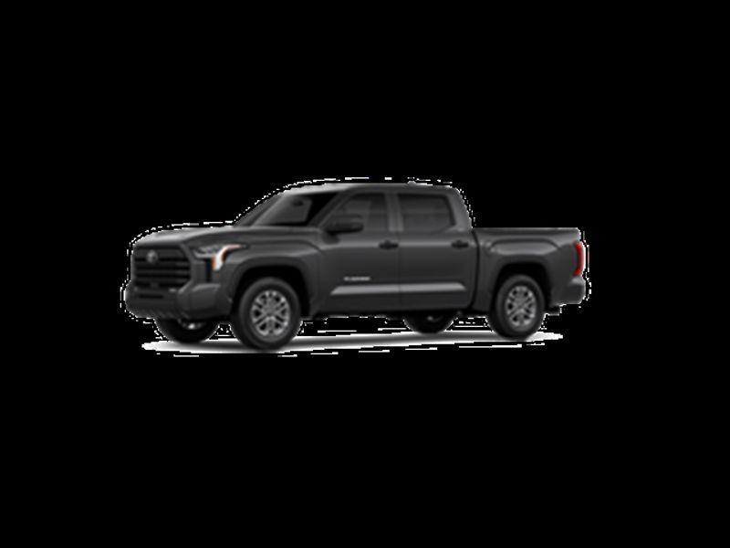 new 2025 Toyota Tundra car