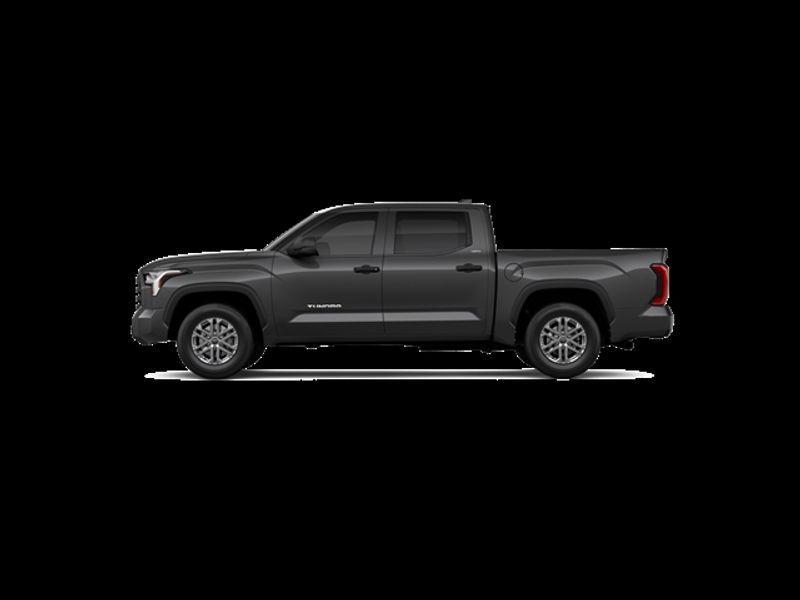 new 2025 Toyota Tundra car
