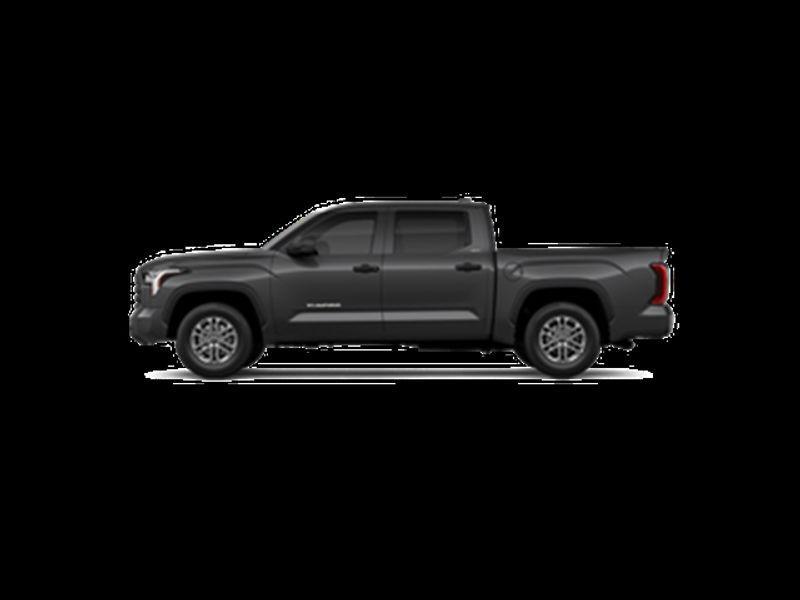 new 2025 Toyota Tundra car