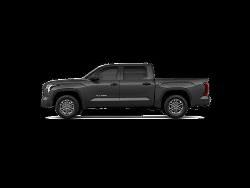 new 2025 Toyota Tundra car