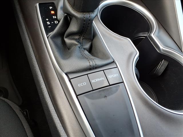 used 2024 Toyota Camry car, priced at $24,577