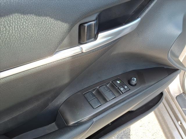 used 2024 Toyota Camry car, priced at $24,577