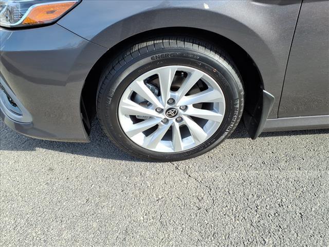 used 2024 Toyota Camry car, priced at $24,577