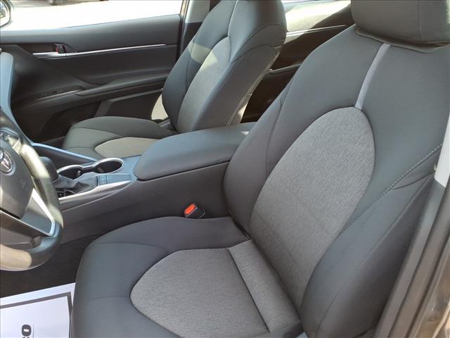 used 2024 Toyota Camry car, priced at $24,577