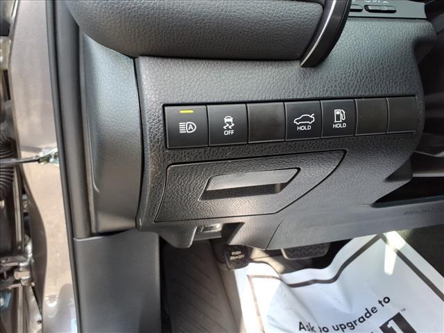 used 2024 Toyota Camry car, priced at $24,577