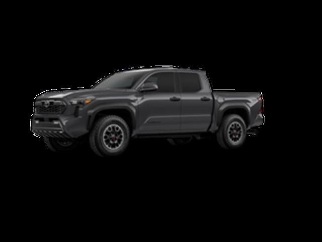 new 2025 Toyota Tacoma car, priced at $44,380