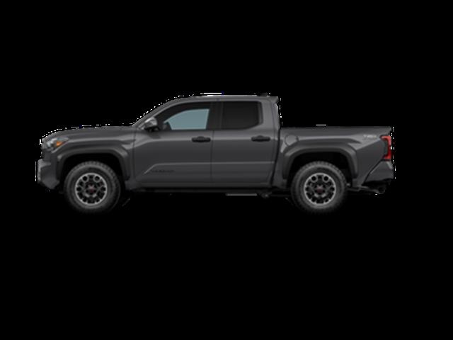 new 2025 Toyota Tacoma car, priced at $44,380