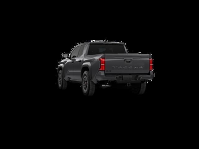 new 2025 Toyota Tacoma car, priced at $44,380