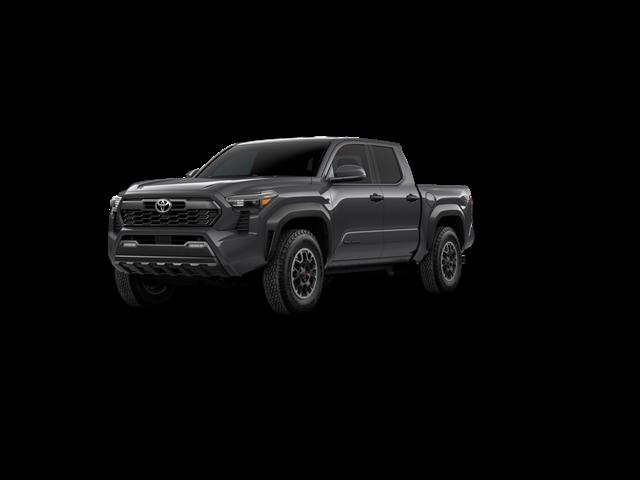 new 2025 Toyota Tacoma car, priced at $44,380