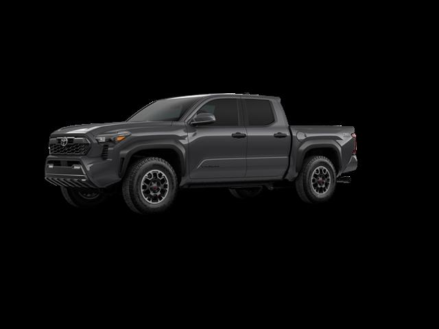new 2025 Toyota Tacoma car, priced at $44,380
