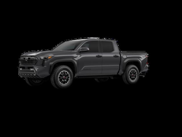 new 2025 Toyota Tacoma car, priced at $44,380