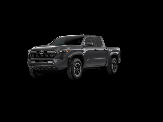 new 2025 Toyota Tacoma car, priced at $44,380