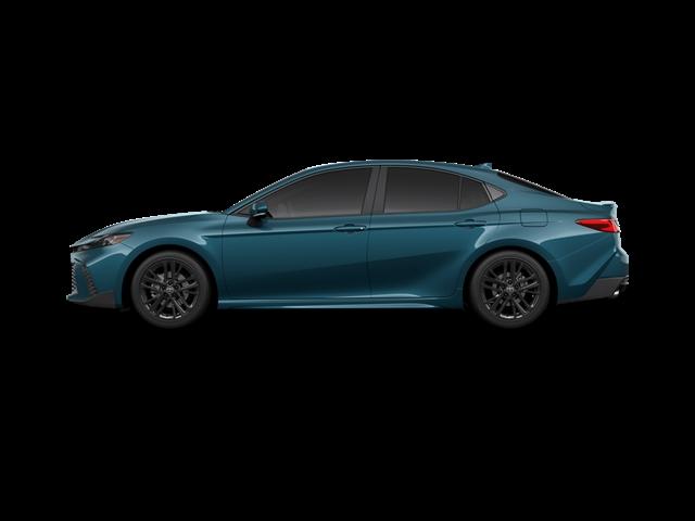new 2026 Toyota Camry car, priced at $31,788