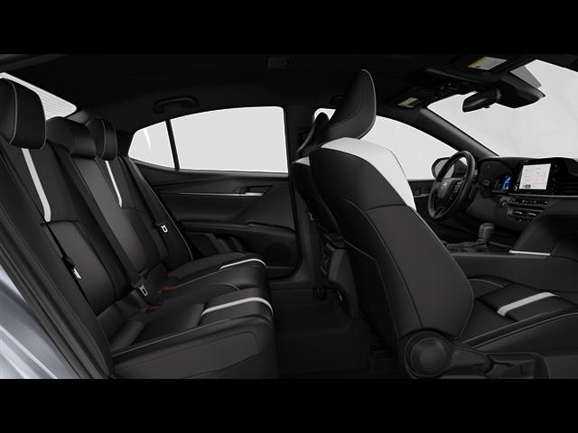 new 2026 Toyota Camry car, priced at $31,788