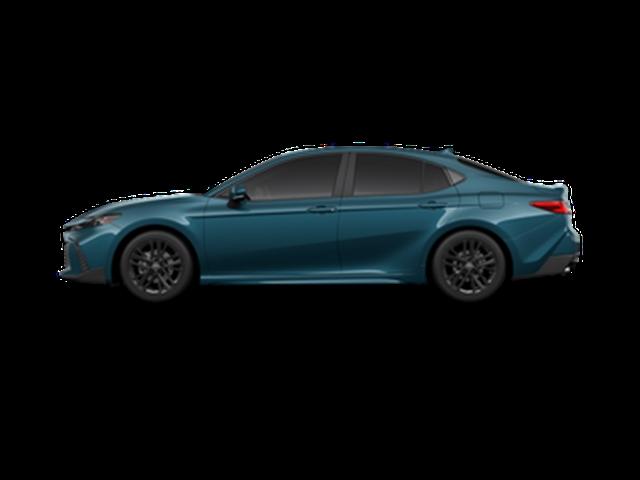 new 2026 Toyota Camry car, priced at $31,788