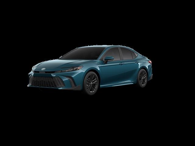 new 2026 Toyota Camry car, priced at $31,788
