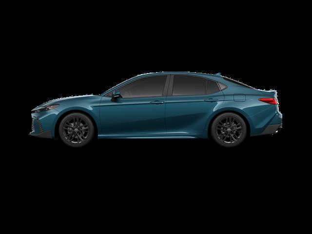 new 2026 Toyota Camry car, priced at $31,788