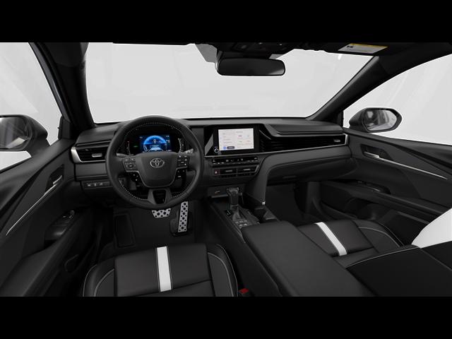 new 2026 Toyota Camry car, priced at $31,788
