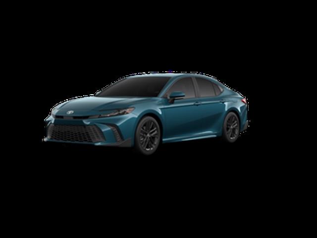 new 2026 Toyota Camry car, priced at $31,788