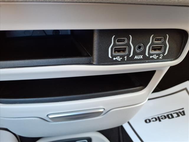 used 2021 Chrysler Pacifica car, priced at $21,624
