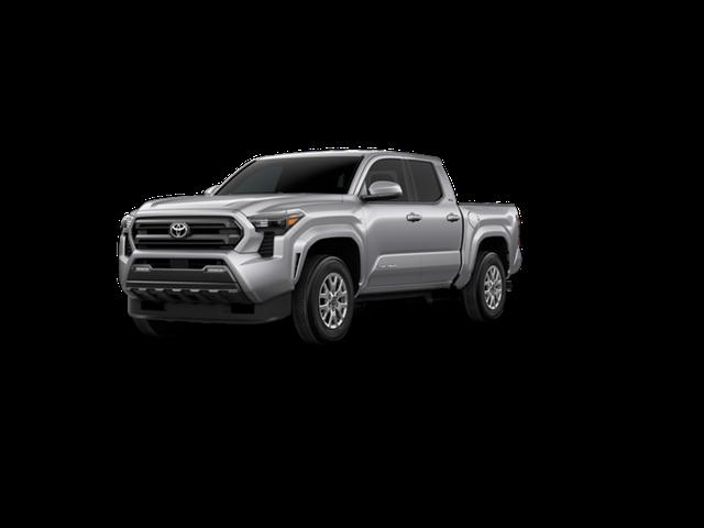 new 2025 Toyota Tacoma car, priced at $41,258