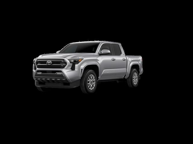 new 2025 Toyota Tacoma car, priced at $41,258