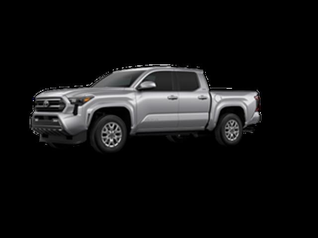 new 2025 Toyota Tacoma car, priced at $41,258