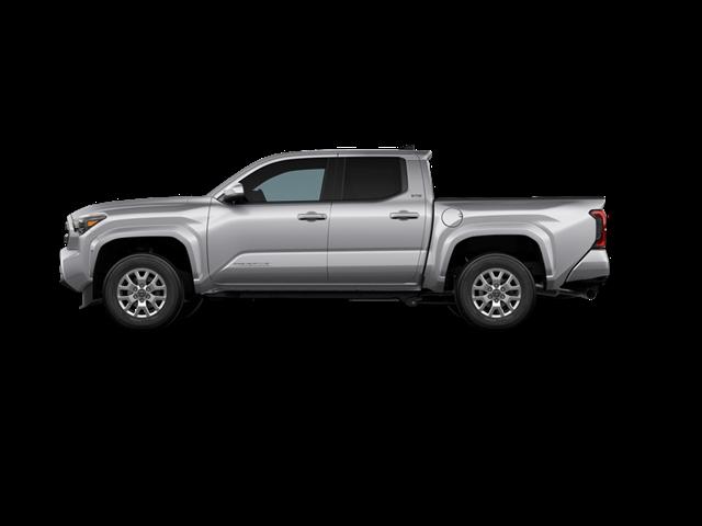 new 2025 Toyota Tacoma car, priced at $41,258