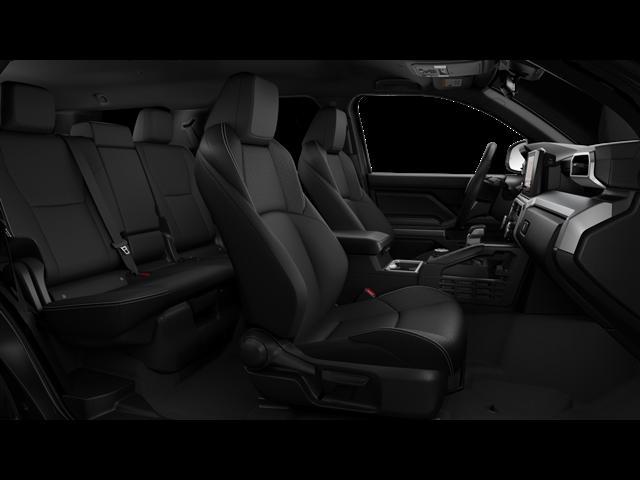 new 2025 Toyota 4Runner car, priced at $46,958
