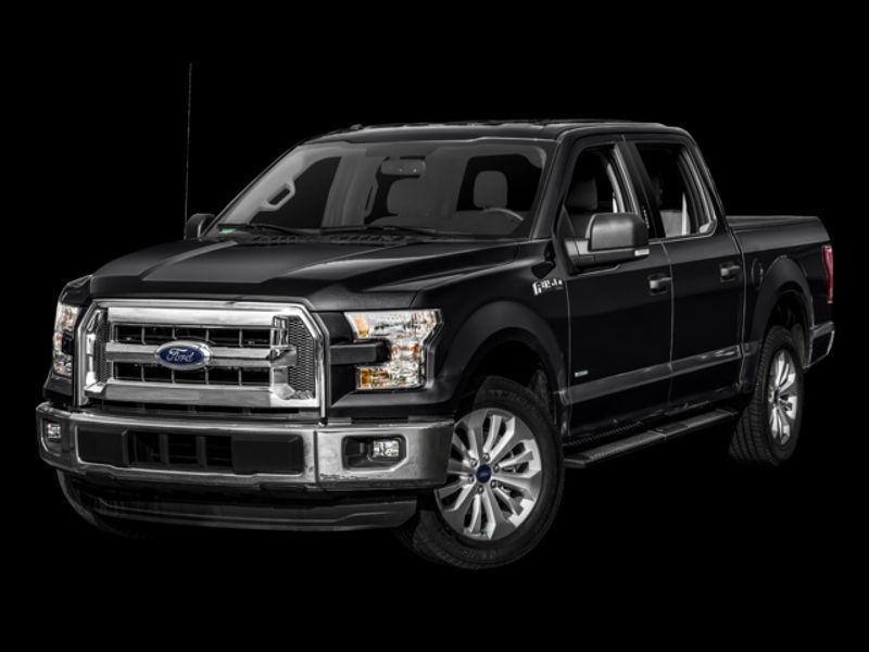 used 2017 Ford F-150 car, priced at $25,050
