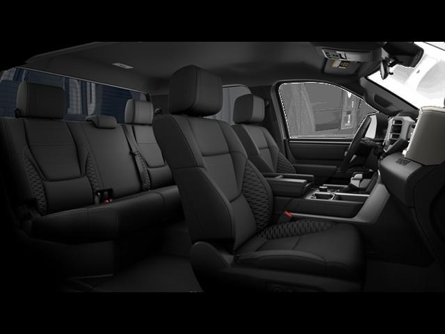 new 2026 Toyota Tundra car, priced at $54,991