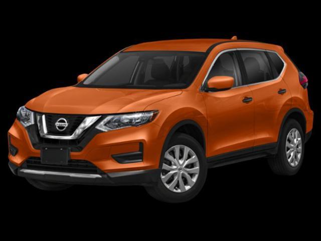 used 2020 Nissan Rogue car, priced at $16,875