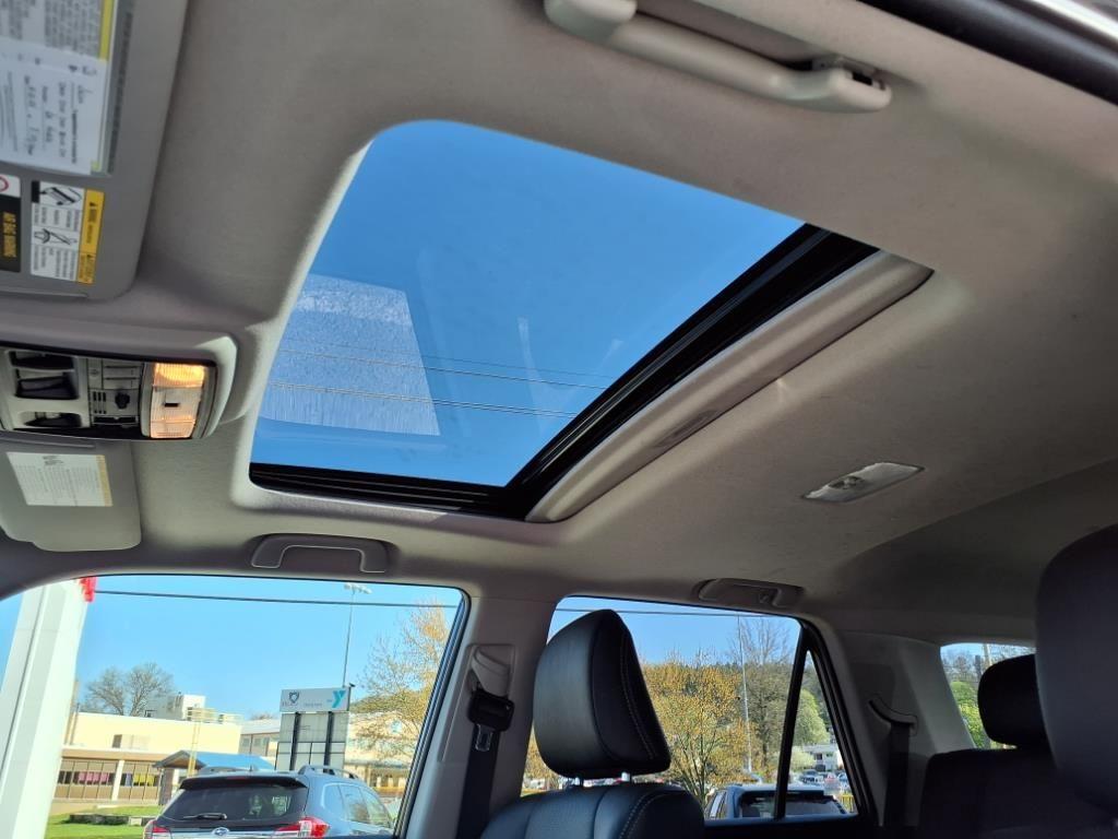 used 2022 Toyota 4Runner car