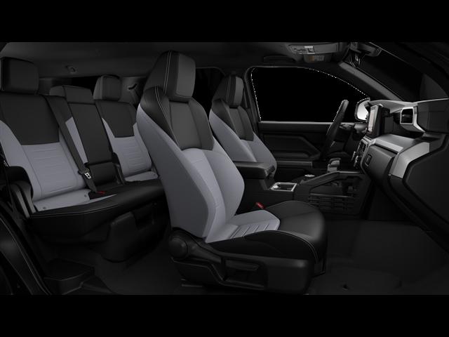 new 2025 Toyota 4Runner car, priced at $52,732